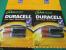 Элементы питания Duracell LR03-4BL "ААА"