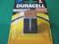 Элементы питания Duracell 6LR61-1BL КРОНА